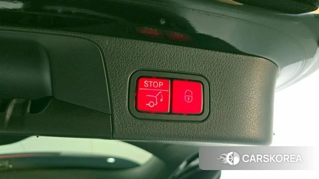 Mercedes-Benz GLB-Class X247 id 4322720 из Кореи 19
