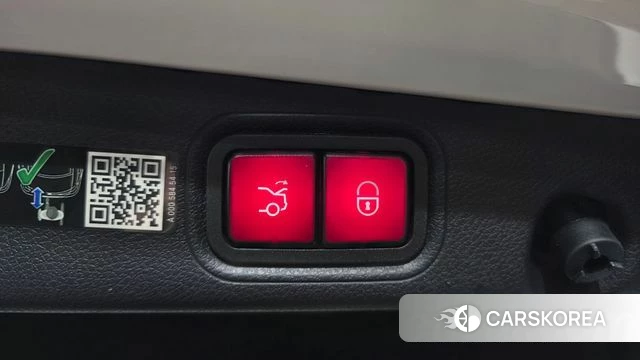 Mercedes-Benz E-Class W213 id 4267340 из Кореи 19