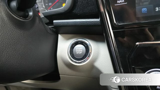 Ssangyong Berry New Tivoli id 4722174 из Кореи 19