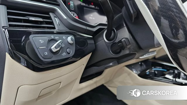 Audi A5 (F5) id 4507341 из Кореи 19
