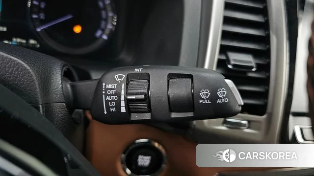 Ssangyong Rexton Sports id 4483096 из Кореи 19