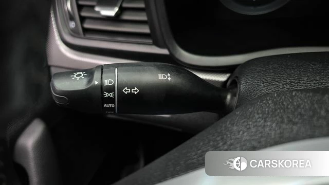 Hyundai Sonata New Rise id 4944228 из Кореи 19