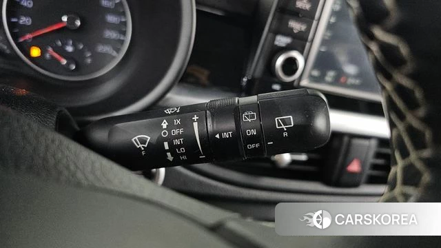 Kia All New Morning (JA) id 4459439 из Кореи 19