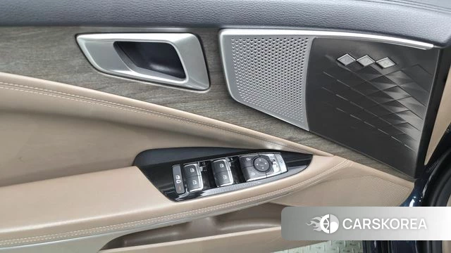 Kia K8 id 4409704 из Кореи 19