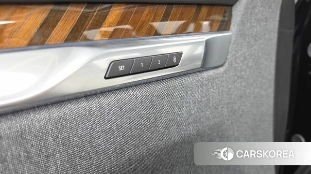 Cadillac Escalade 5th Generation id 4649696 из Кореи 19