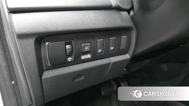 Renault Korea (Samsung) SM3 Neo id 4856243 из Кореи 19