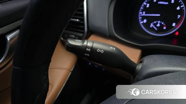 Hyundai Grandeur IG id 4430665 из Кореи 19