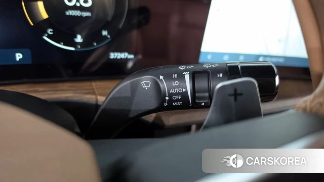 Hyundai Santa Fe (MX5) id 4421833 из Кореи 19