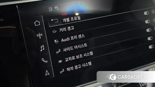 Audi Q8 (4M) id 4476202 из Кореи 19
