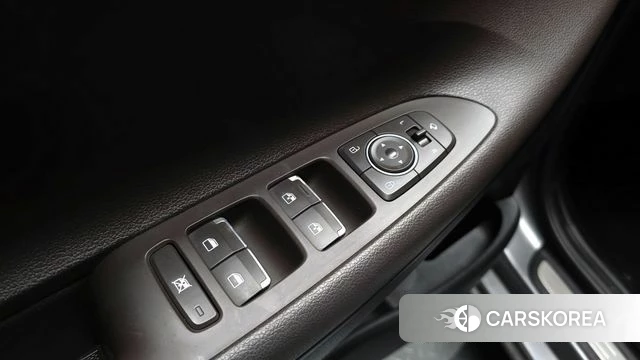 Hyundai Grandeur IG id 4417214 из Кореи 19