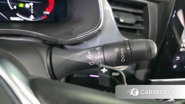 Renault Korea (Samsung) XM3 id 4943624 из Кореи 19