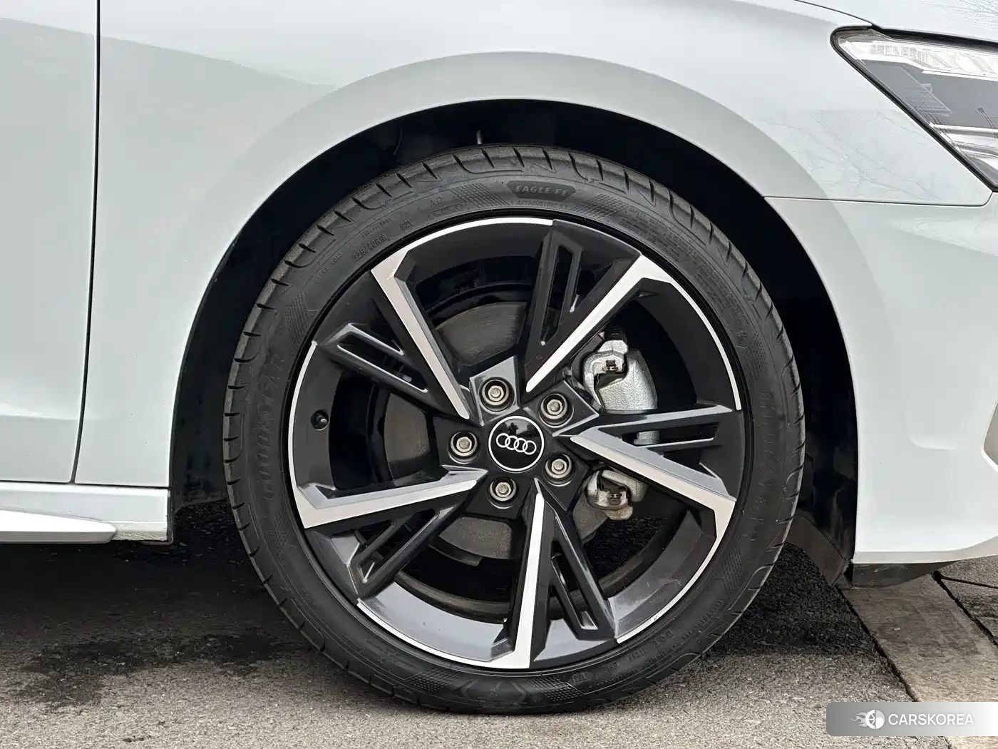 Audi A3 id 4617087 из Китая 19