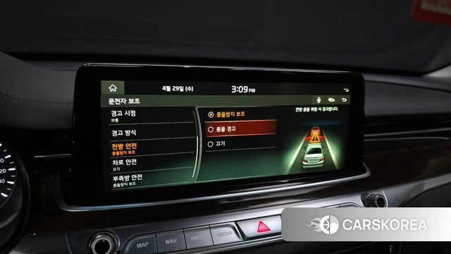 Kia More K9 id 4245947 из Кореи 19