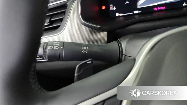 Renault Korea (Samsung) Arcana id 4441642 из Кореи 19