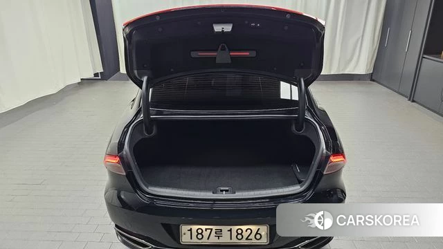 Hyundai The New Grandeur IG id 4331152 из Кореи 19