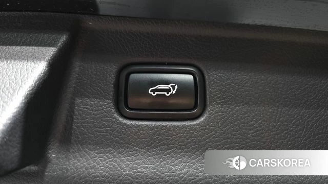 Kia Mohave Master id 4434819 из Кореи 19