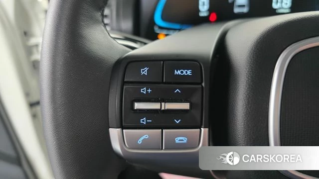 Hyundai Casper id 4584871 из Кореи 19
