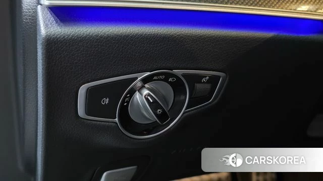 Mercedes-Benz E-Class W213 id 4712120 из Кореи 19