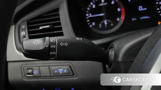 Hyundai Sonata New Rise id 4638274 из Кореи 19