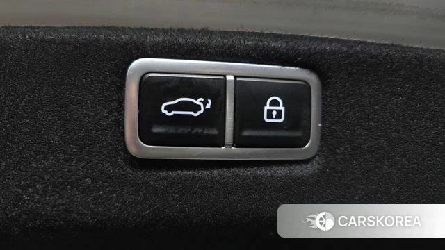 Hyundai Sonata D Edge (DN8) id 4201381 из Кореи 19