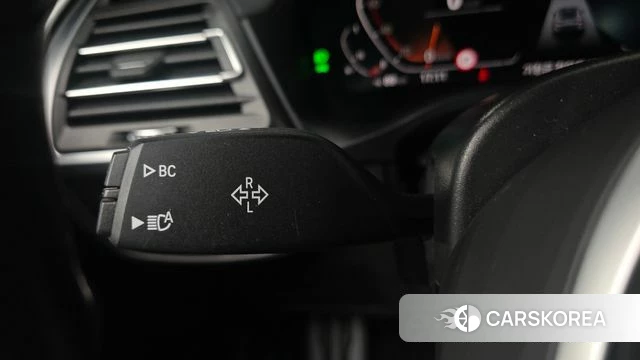 BMW X4 (G02) id 4641000 из Кореи 19
