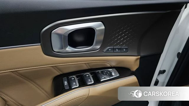 Kia The New Sorento 4th Generation id 4462482 из Кореи 19