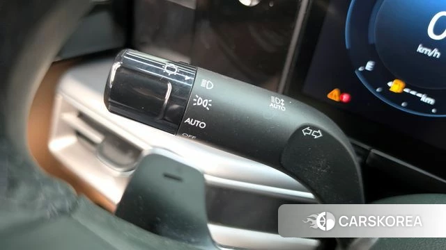 Hyundai Grandeur (GN7) id 4408655 из Кореи 19