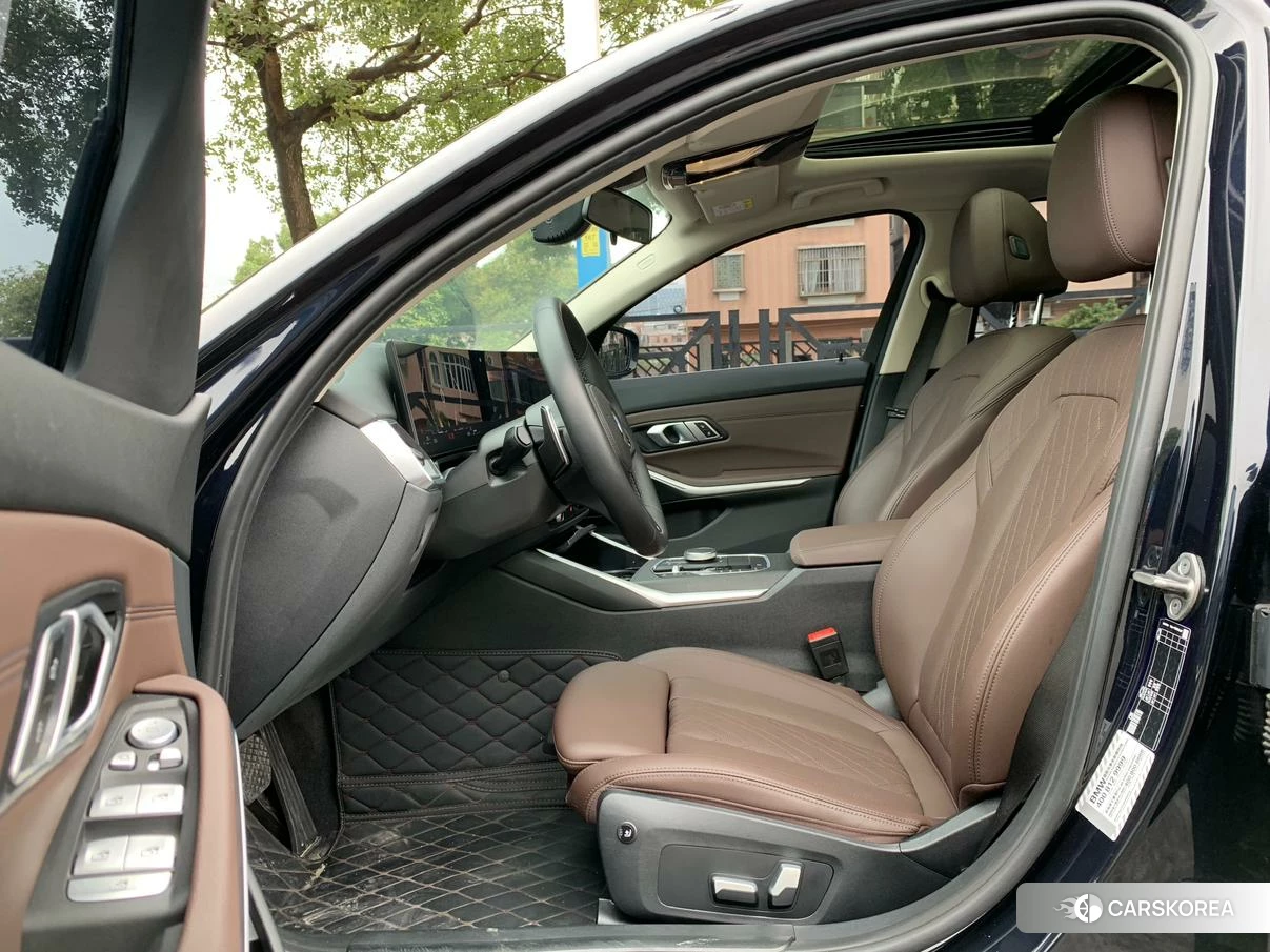 BMW 3 series id 4420310 из Китая 19