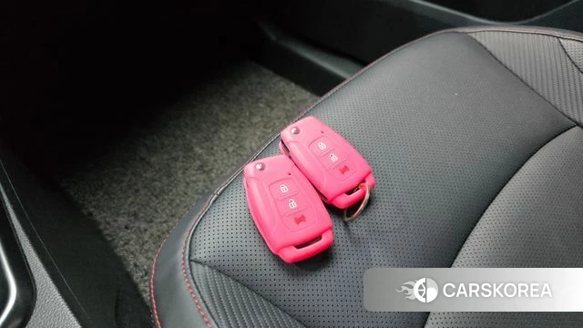 Ssangyong Berry New Tivoli id 4647111 из Кореи 19