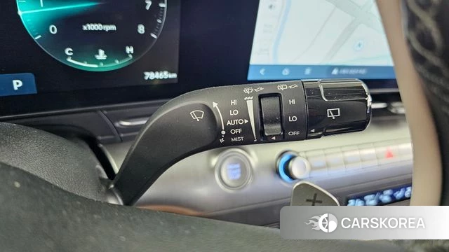 Hyundai Kona (SX2) id 4778979 из Кореи 19