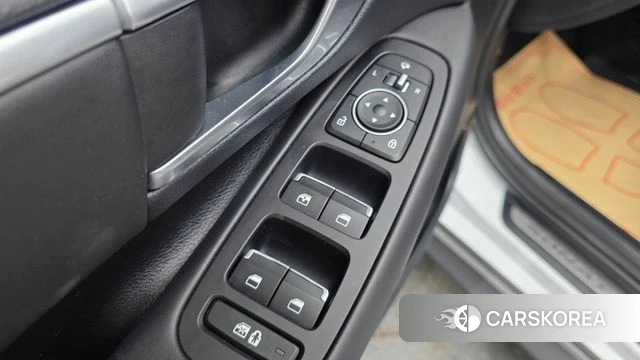 Hyundai Sonata (DN8) id 4482970 из Кореи 19