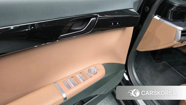 Hyundai Grandeur Hybrid (GN7) id 4904356 из Кореи 19