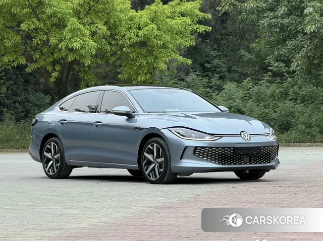 Volkswagen Lingdu id 4335027 из Китая 19