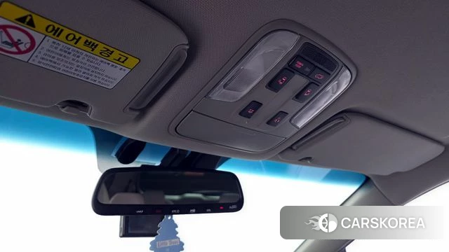 Kia The New Carnival id 4378163 из Кореи 19