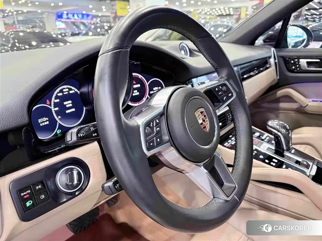 Porsche Cayenne id 4554145 из Китая 19