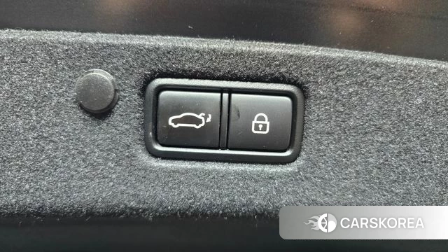 Hyundai The New Grandeur IG id 4524923 из Кореи 19