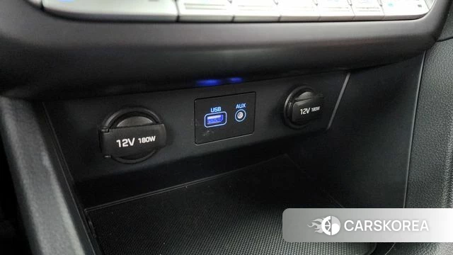 Hyundai Sonata New Rise id 4424876 из Кореи 19