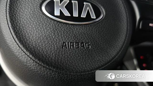 Kia The New Ray id 4626110 из Кореи 19