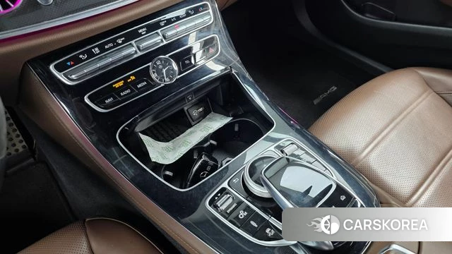 Mercedes-Benz E-Class W213 id 4377556 из Кореи 19