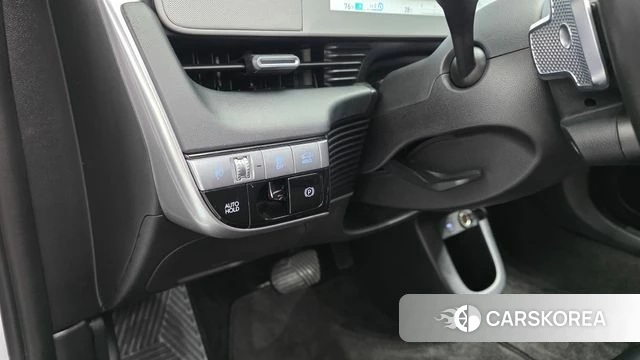 Hyundai Ionic 5 id 4625142 из Кореи 19