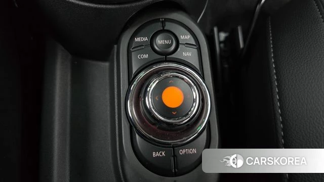 Mini Cooper id 4637005 из Кореи 19