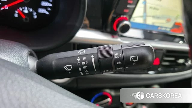 Kia All New Morning (JA) id 4737169 из Кореи 19