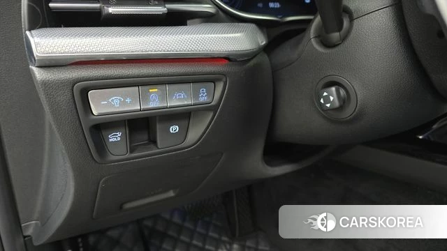 Genesis G80 (RG3) id 4371160 из Кореи 19
