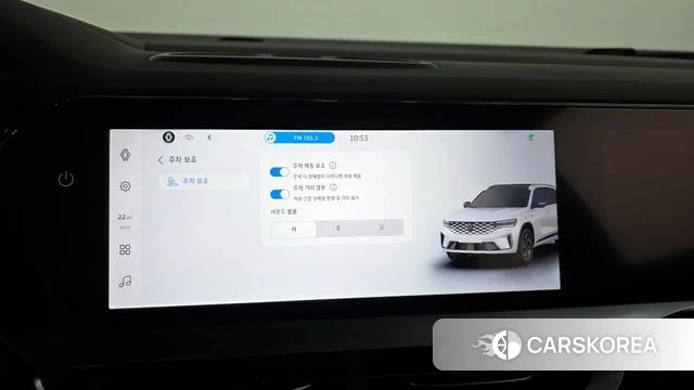 Renault Korea (Samsung) Grand Coleos id 4394544 из Кореи 19