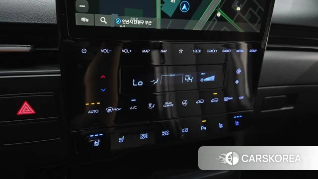 Hyundai Staria id 4434188 из Кореи 19