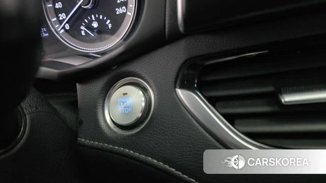 Hyundai Grandeur IG id 4459739 из Кореи 19