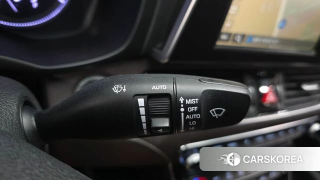 Hyundai Grandeur IG Hybrid id 4435409 из Кореи 19