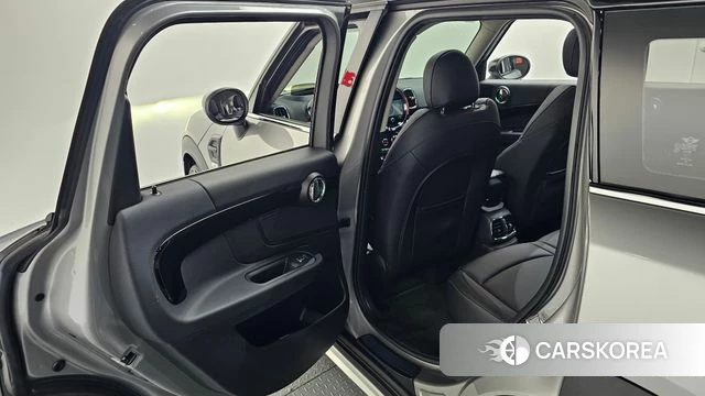 Mini Cooper Countryman id 4560944 из Кореи 19