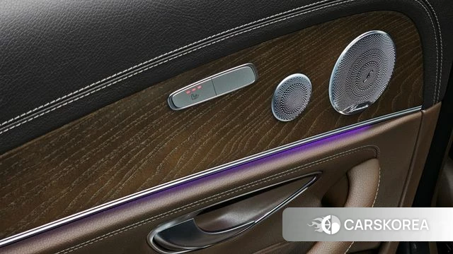 Mercedes-Benz E-Class W213 id 4310450 из Кореи 19