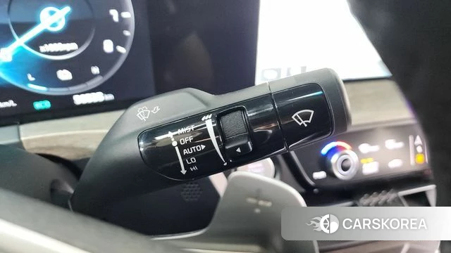 Kia K8 Hybrid id 4434417 из Кореи 19